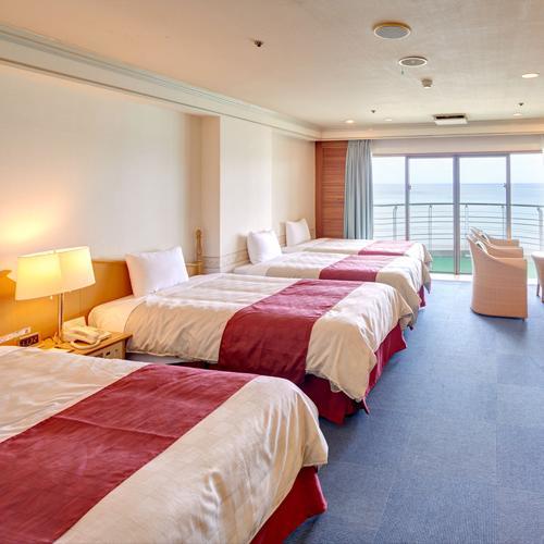 Resort Hotel Bel Paraiso Nakijin Exterior foto